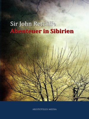 cover image of Abenteuer in Sibirien